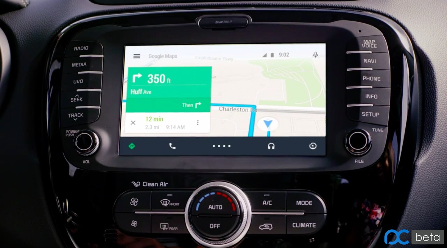 如何下载最新版的 Android Auto，一站式指南