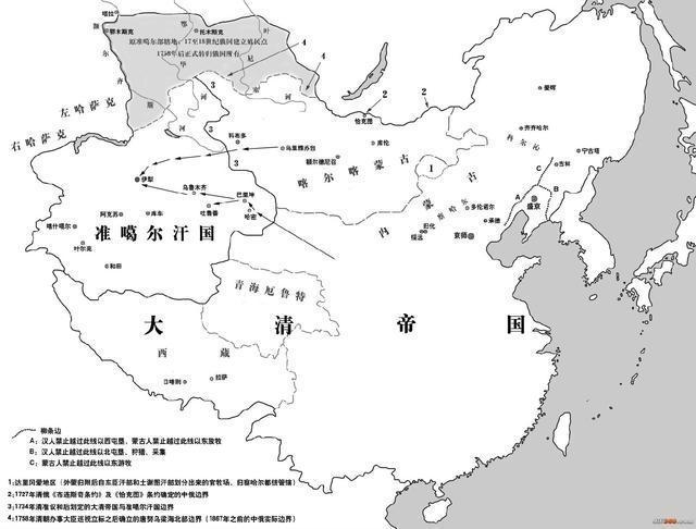 最新国土面积概况及其影响