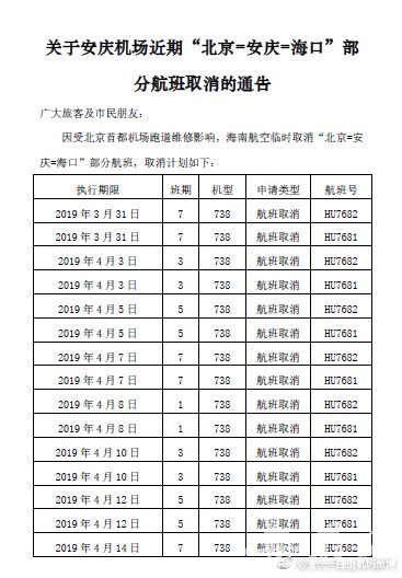 最新航班信息及其对旅客的影响