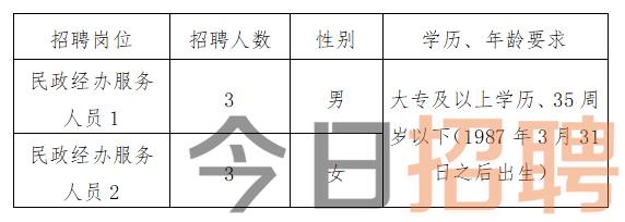 绥中最新招聘信息今日速递